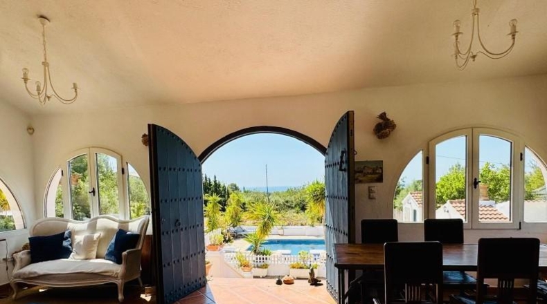 Tarragona - l'Ametlla de Mar - 16000m2