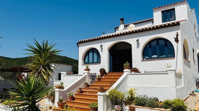 Tarragona - l'Ametlla de Mar - 16000m2