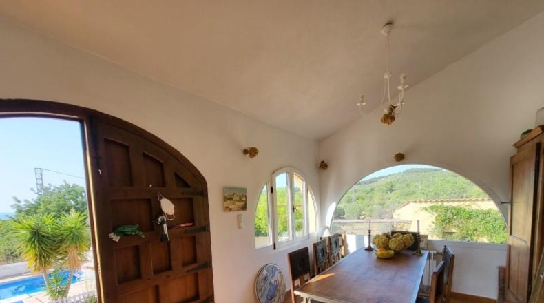 Tarragona - l'Ametlla de Mar - 16000m2