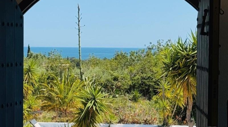 Tarragona - l'Ametlla de Mar - 16000m2