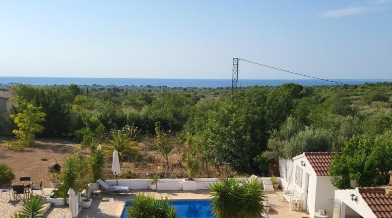 Tarragona - l'Ametlla de Mar - 16000m2