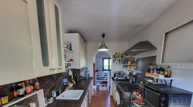 Tarragona - l'Ametlla de Mar - 16000m2