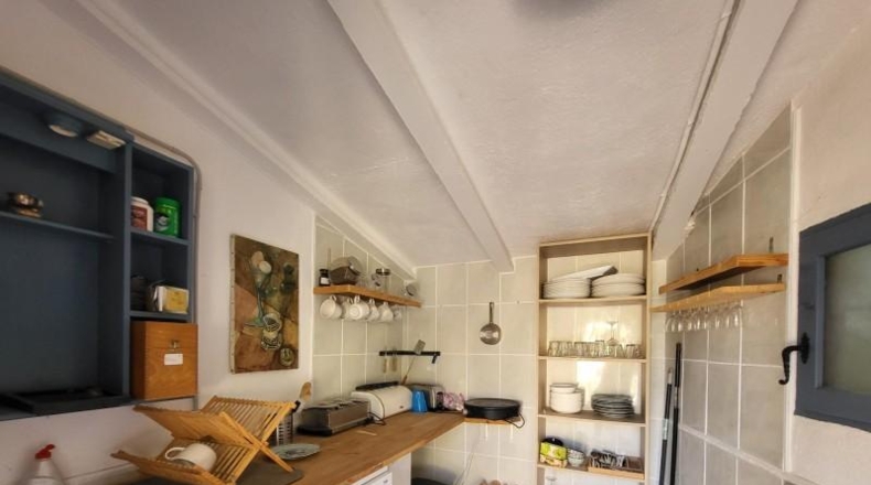 Tarragona - l'Ametlla de Mar - 16000m2