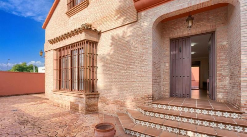 Sevilla - Dos Hermanas - 506m2