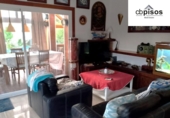 Chalet independiente con terreno en venta en la España, Alcúdia, ref: TR153260 foto