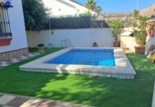 Xalet independent amb terreny en venda a la España, Chiclana de la Frontera, ref.: TR281719 foto