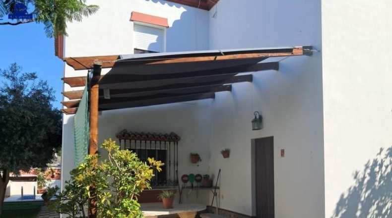 Cadiz - Chiclana de la Frontera - 400m2