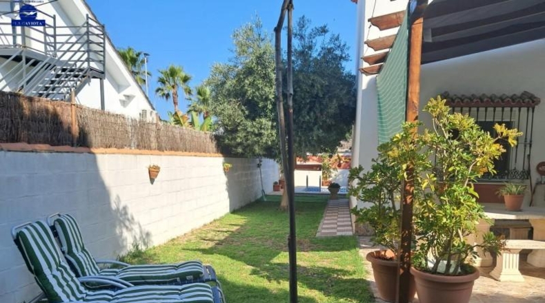 Cadiz - Chiclana de la Frontera - 400m2