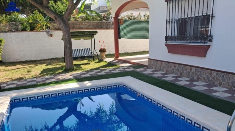 Cadiz - Chiclana de la Frontera - 400m2