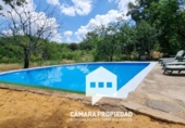 Casa de camp amb terreny en venda a la España, Aracena, ref.: TR219721 foto