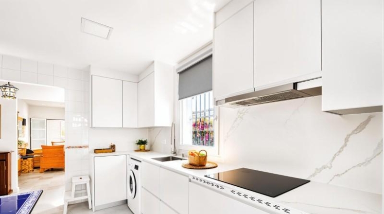 Cádiz - Chiclana de la Frontera - 402m2