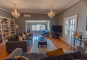 Chalet independiente con terreno en venta en la España, Almoradí, ref: TR334514 foto