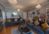 Chalet independiente con terreno en venta en la España, Almoradí, ref: TR334514 foto