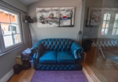 Chalet independiente con terreno en venta en la España, Almoradí, ref: TR334514 foto