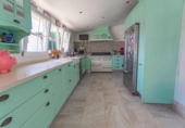 Chalet independiente con terreno en venta en la España, Almoradí, ref: TR334514 foto
