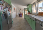 Chalet independiente con terreno en venta en la España, Almoradí, ref: TR334514 foto