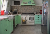Chalet independiente con terreno en venta en la España, Almoradí, ref: TR334514 foto