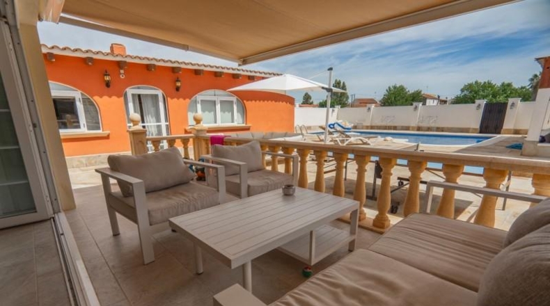 Alicante - Almoradí - 2286m2