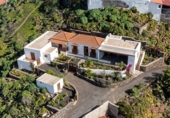 Casa de camp amb terreny en venda a la España, Las Palmas de Gran Canària, ref.: TR143208 foto