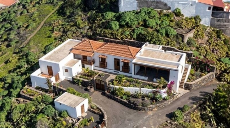 Las Palmas - Las Palmas de Gran Canaria - 66899m2