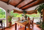 Chalet independiente con terreno en venta en la España, Jimena de la Frontera, ref: TR335520 foto