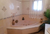 Chalet independiente con terreno en venta en la España, Jimena de la Frontera, ref: TR335520 foto