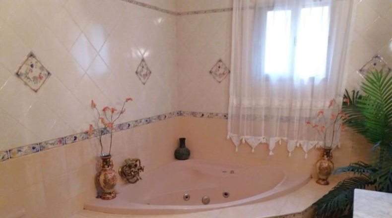 Cadiz - Jimena de la Frontera - 25658m2