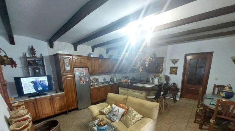 Cadiz - Jimena de la Frontera - 25658m2