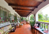Chalet independiente con terreno en venta en la España, Jimena de la Frontera, ref: TR335520 foto