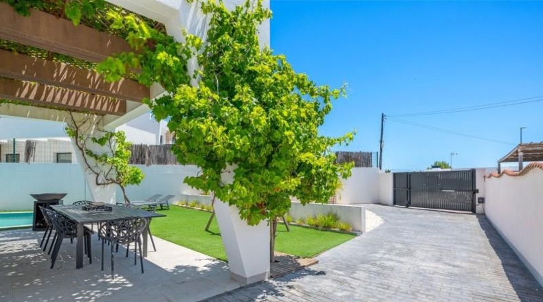 Alicante - Рохалес - 533m2