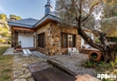 Chalet independiente con terreno en venta en la España, Castellar del Vallès, ref: TR375684 foto