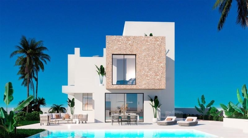 Alicante - Finestrat - 505m2