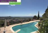 Detached villa with land for sale on España, Náquera, ref: TR281264 photo