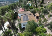 Detached villa with land for sale on España, Náquera, ref: TR281264 photo
