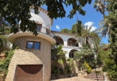 Detached villa with land for sale on España, Náquera, ref: TR281264 photo