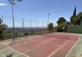Detached villa with land for sale on España, Náquera, ref: TR281264 photo