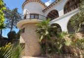 Detached villa with land for sale on España, Náquera, ref: TR281264 photo