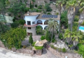 Detached villa with land for sale on España, Náquera, ref: TR281264 photo