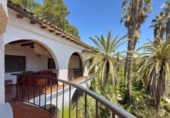 Detached villa with land for sale on España, Náquera, ref: TR281264 photo