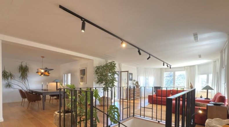 Valencia - Náquera - 2821m2