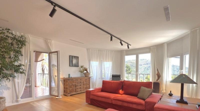 Valencia - Náquera - 2821m2