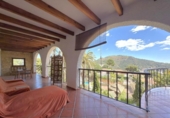 Detached villa with land for sale on España, Náquera, ref: TR281264 photo