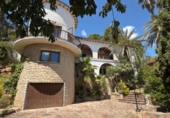 Detached villa with land for sale on España, Náquera, ref: TR281264 photo