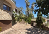 Detached villa with land for sale on España, Náquera, ref: TR281264 photo