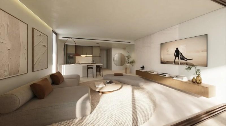 Málaga - Fuengirola - 90m2