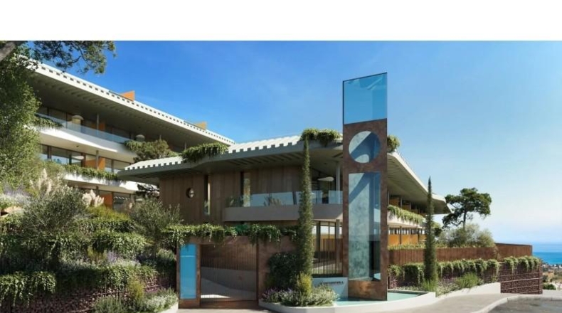 Málaga - Fuengirola - 90m2