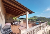 Chalet independiente con terreno en venta en la España, Selva, ref: TR376940 foto