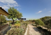 Chalet independiente con terreno en venta en la España, Selva, ref: TR376940 foto