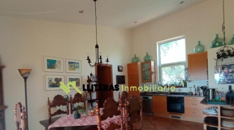 Балеарские острова - Selva - 16800m2