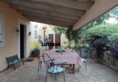 Chalet independiente con terreno en venta en la España, Selva, ref: TR376940 foto